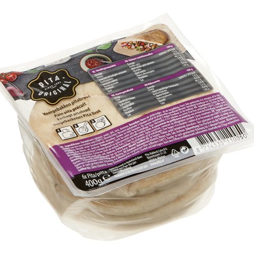 PITA CAIRO NO:3
