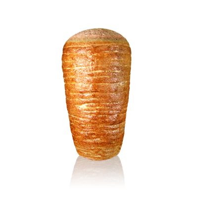 GOLD GEGAKT DONER - Afbeelding 1