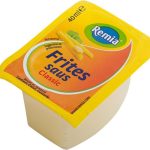 REMIA FRITESSAUS CUP 54X40ML