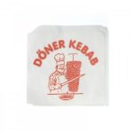 Doner kebabzakken