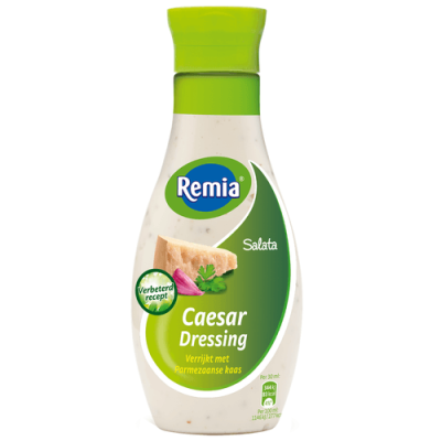 Remia Sla dresing 800ml - Afbeelding 1
