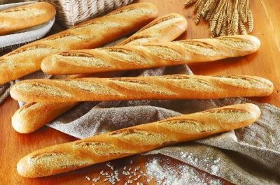 STOKBROOD 60X105GR - Afbeelding 3