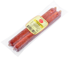 RICCA SALUMERIA Salsiccia Napoli Piccante s/vuoto ca. 2x433g