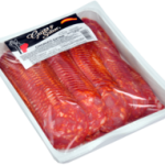 Chorizo Extra gesneden 1kg