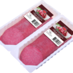 LYDIA Landsalami gesneden 1kg