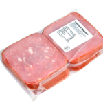 Ham gesneden vacuüm 1kg