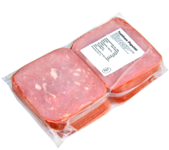 Ham gesneden vacuüm 1kg