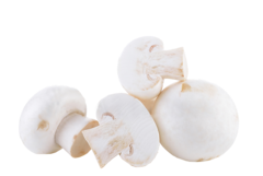Champignons Middel AGF 2,5kg