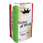 Pizzameel Tipo '00' Crown 25kg.