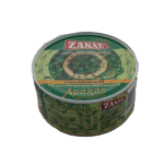 Groene Bonen in olie Zanae 280gr.