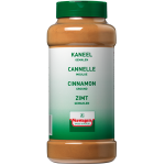 Kaneel gemalen verstegen 490gr.