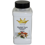 Keuken Zout Crown strooibus 1400gr.