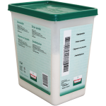 Uienpoeder verstegen 1kg.