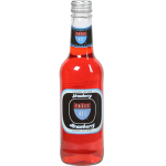 Freez 411 Strawberry 24x33cl