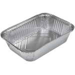 Aluminium Bak 911 Cuki 100st.(10)