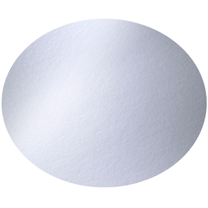 Aluminium Deksel 18cm. 100st.