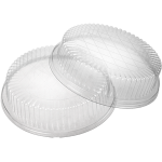 Saladedeksels B2 100st.