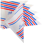 Puntzakken 5kg per doos