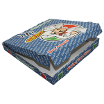 Pizzadozen 31x31x4.2cm. 100st.