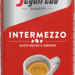 SEGAFREDO INTERMEZZO Espresso Ital. Koffiebonen 1kg