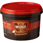 Barbecuesaus Wijko 3kg.