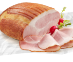 Slagers Achterham Gerookt ca. 2,5kg