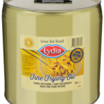 LYDIA Vloeibare Frituurolie Long Life 15L-Can
