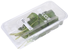 Basilicum in Folie AGF 75g