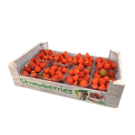 Aardbeien AGF kist 1kg