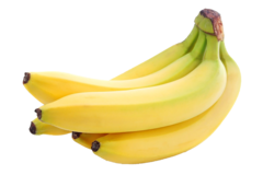 Bananen AGF per kg