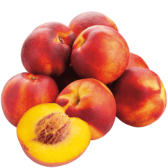 Nectarines 500g-SCHAAL