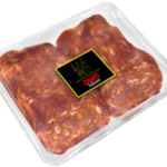 CHIANTI SALUMI Spianata Calabrese Piccante gesneden 500g