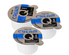 QUINTA Koffiecream 120x10g