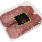 CHIANTI SALUMI Salami Milano gesneden 500g