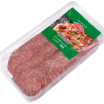 LYDIA Salami gesneden 500g