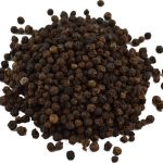 Zwarte Peper 1Kg