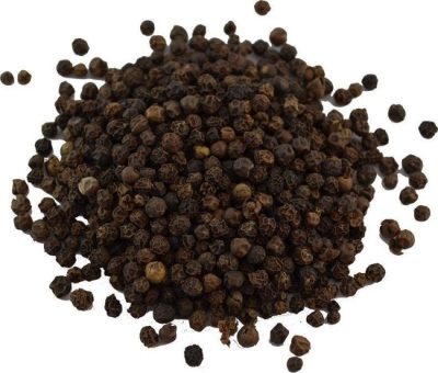 Zwarte Peper 1Kg - Afbeelding 1