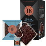 Teahouse Exclusives English Breakfast (1x60 stuks) a 1,75g