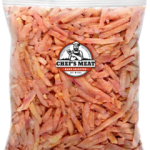 Shoarmavlees Lapjes Varken