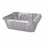 Alu Bak 250CC Premium Quality 100St.