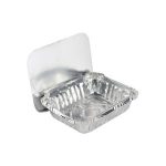 Aluminium Bak R9 250cc