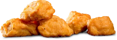 CHICKEN CHUNKS 5KG - Afbeelding 1