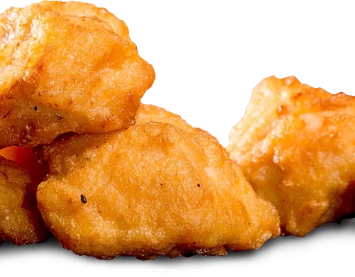 CHICKEN CHUNKS 5KG