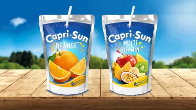 Capri-Sun - Afbeelding 1