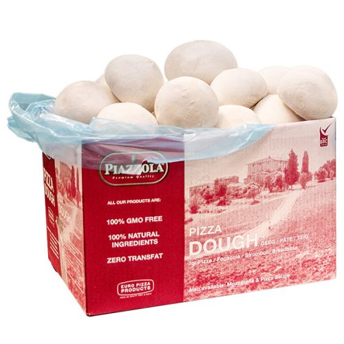 DEEGBOLLEN PIAZOLLA EP 275GRX50ST