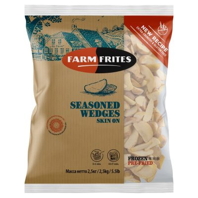 Farm Aardappel 2x2,5kg - Afbeelding 1