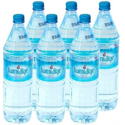 HAMIDIYE 6X1,5LT. - Afbeelding 1