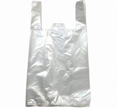 Hemddraagtasje 48cm. - Afbeelding 1