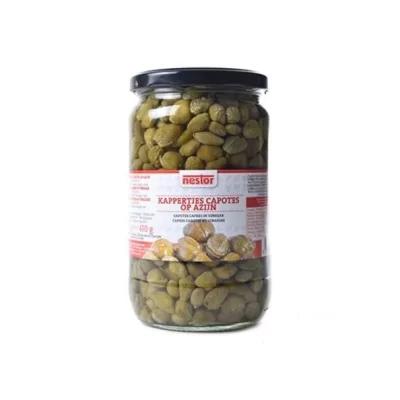 KAPPERTJES CAPOTES 720Ml - Afbeelding 1