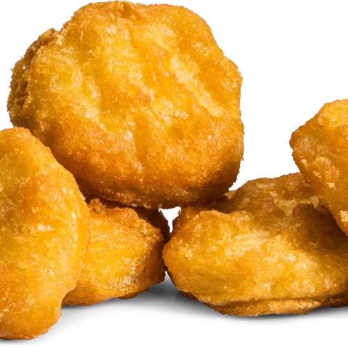 KIPNUGGTETS 5KG